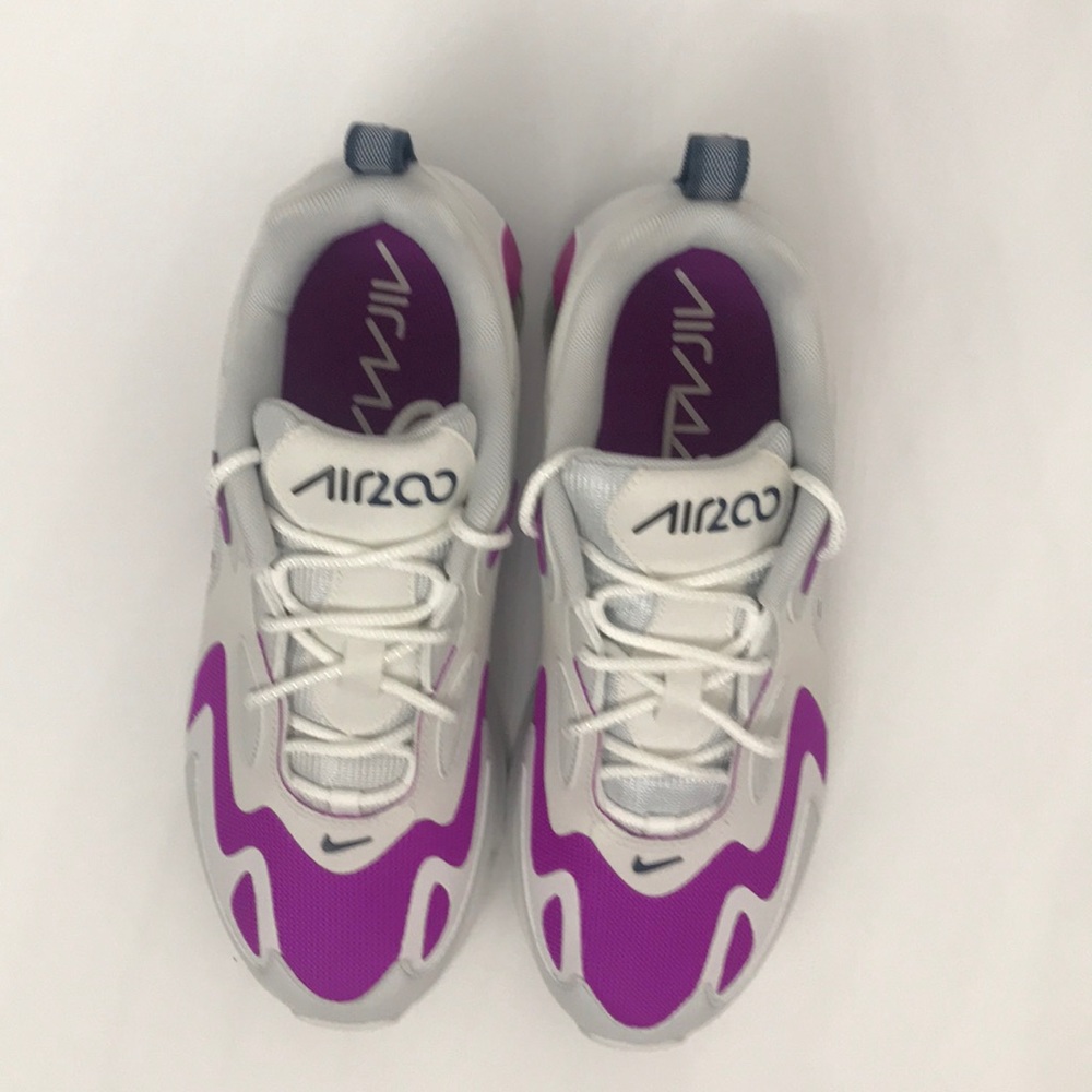 !!!!!W AIR MAX 200!!!!!! - Picture 6 of 10